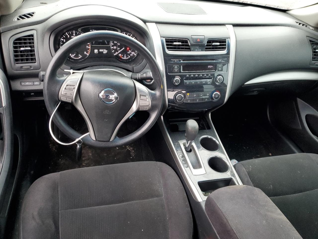 2013 Nissan Altima - Image 8