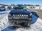 2014 Jeep Cherokee Latitude en Venta en Windham, ME - Side