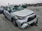 2020 Toyota Highlander Xle იყიდება Spartanburg-ში, SC - All Over