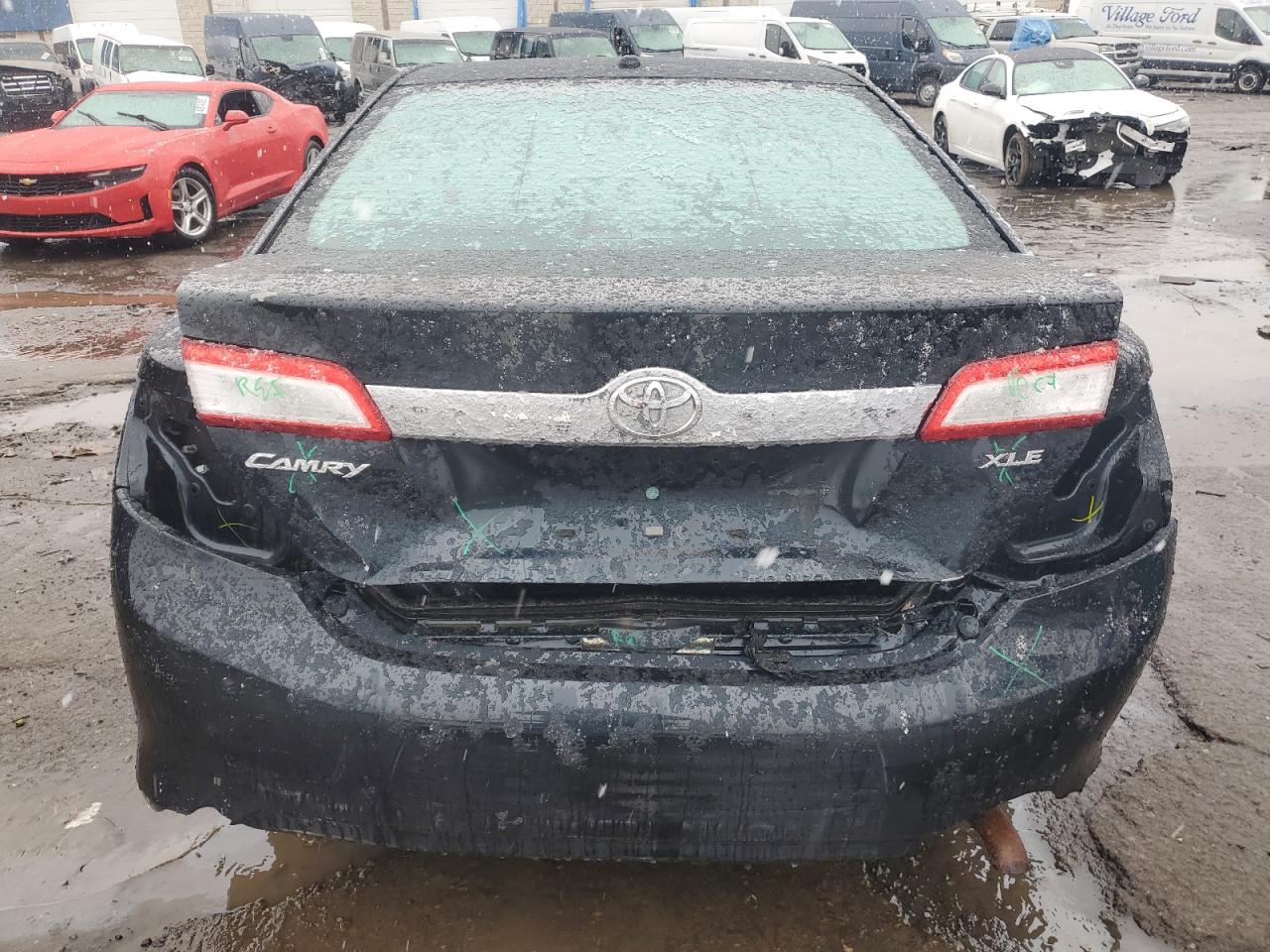 2014 Toyota Camry - Image 6