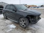 2018 MERCEDES-BENZ GLE 400 4MATIC   for sale at Copart ON - TORONTO