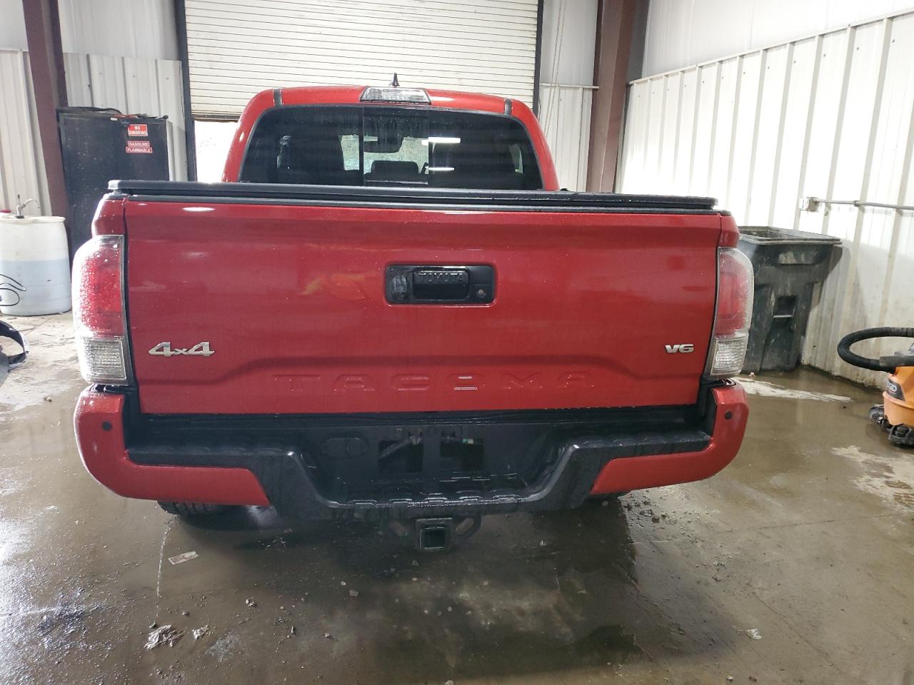 2019 Toyota Tacoma - Image 6
