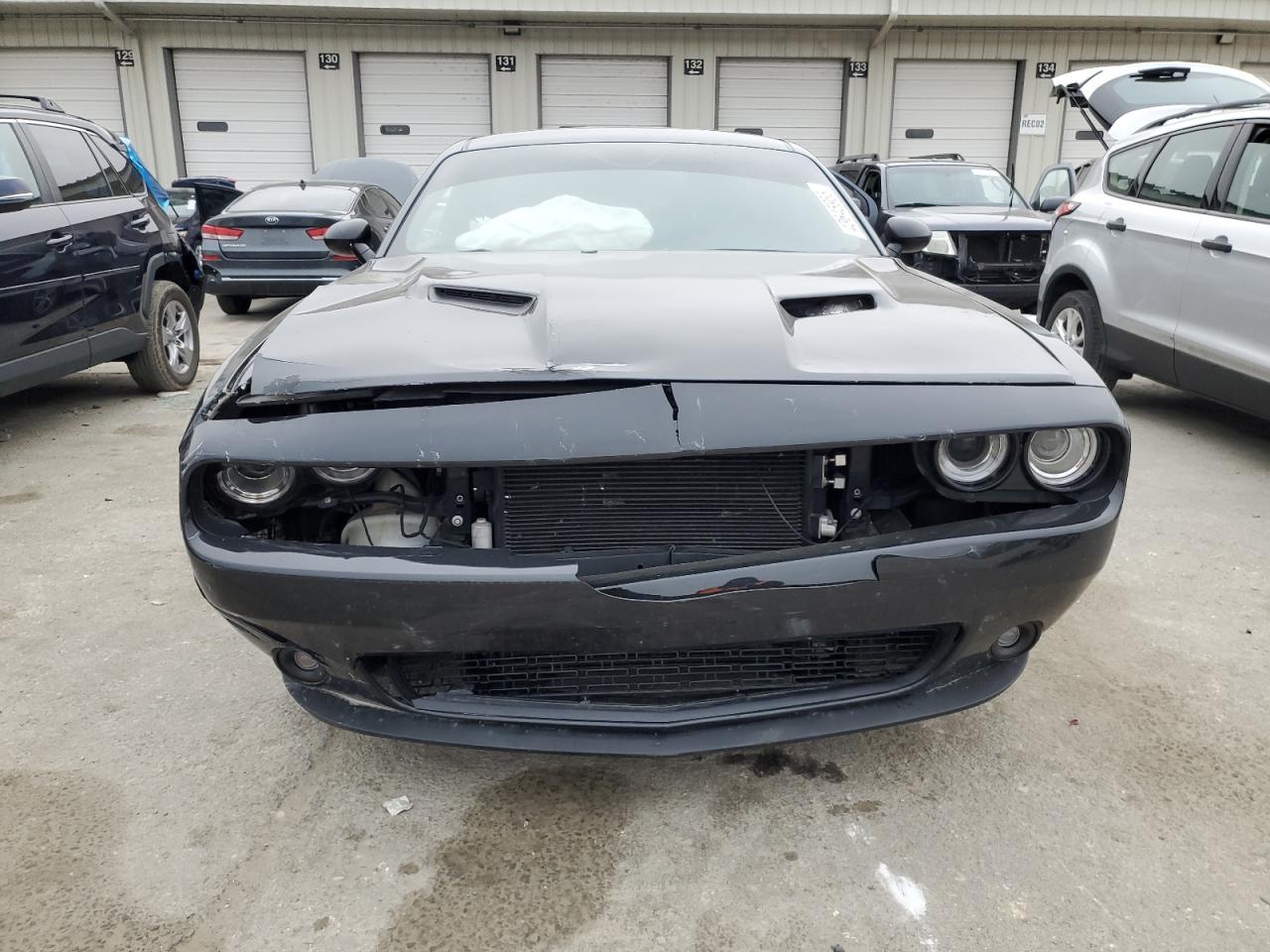 2015 Dodge Challenger - Image 5