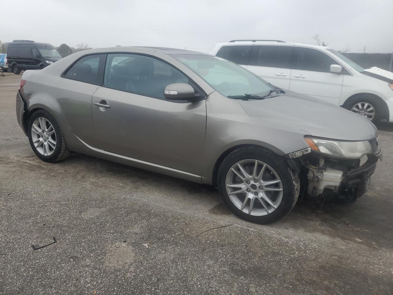 2010 Kia Forte - Image 4