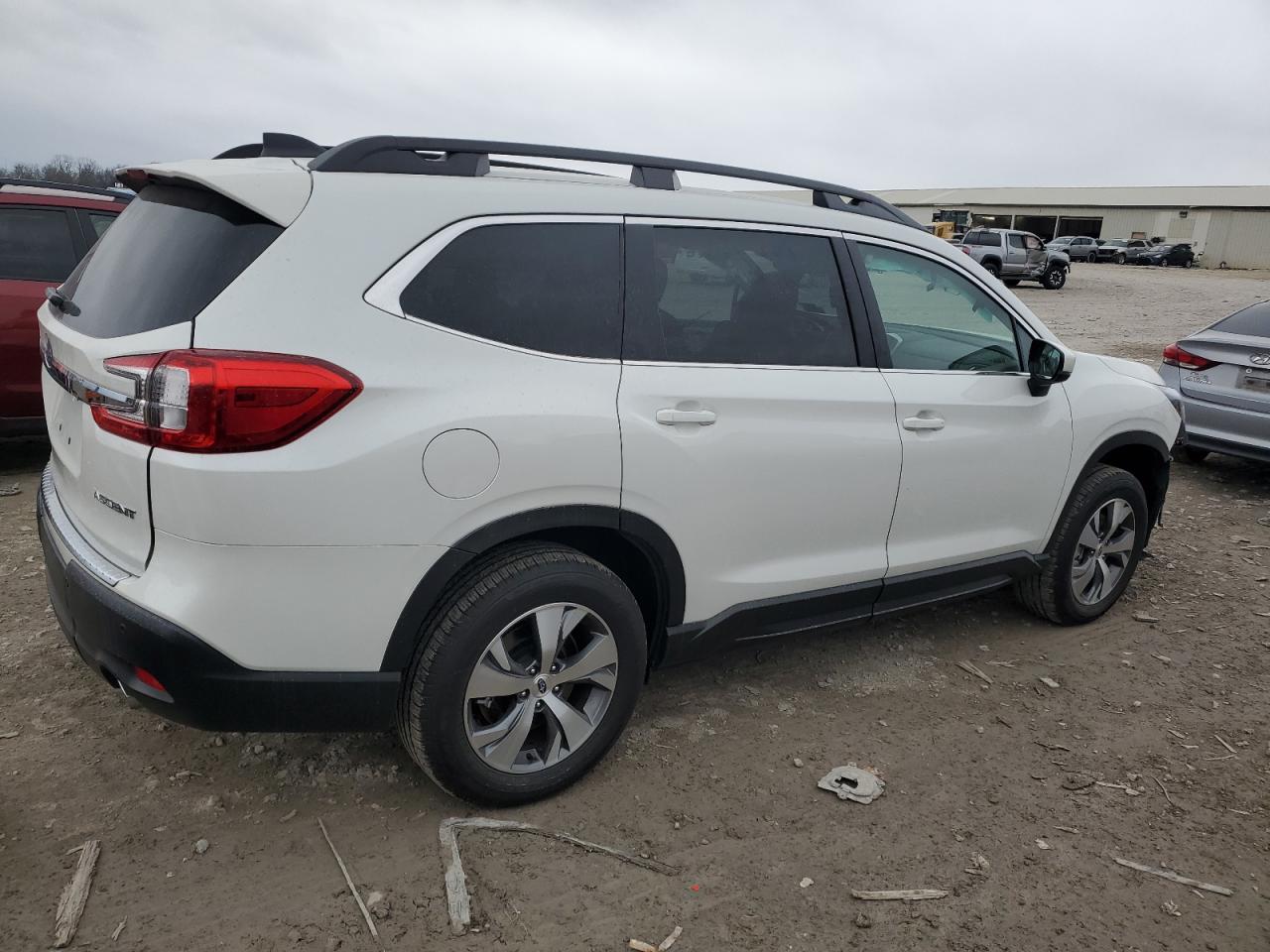 2024 Subaru Ascent - Image 3