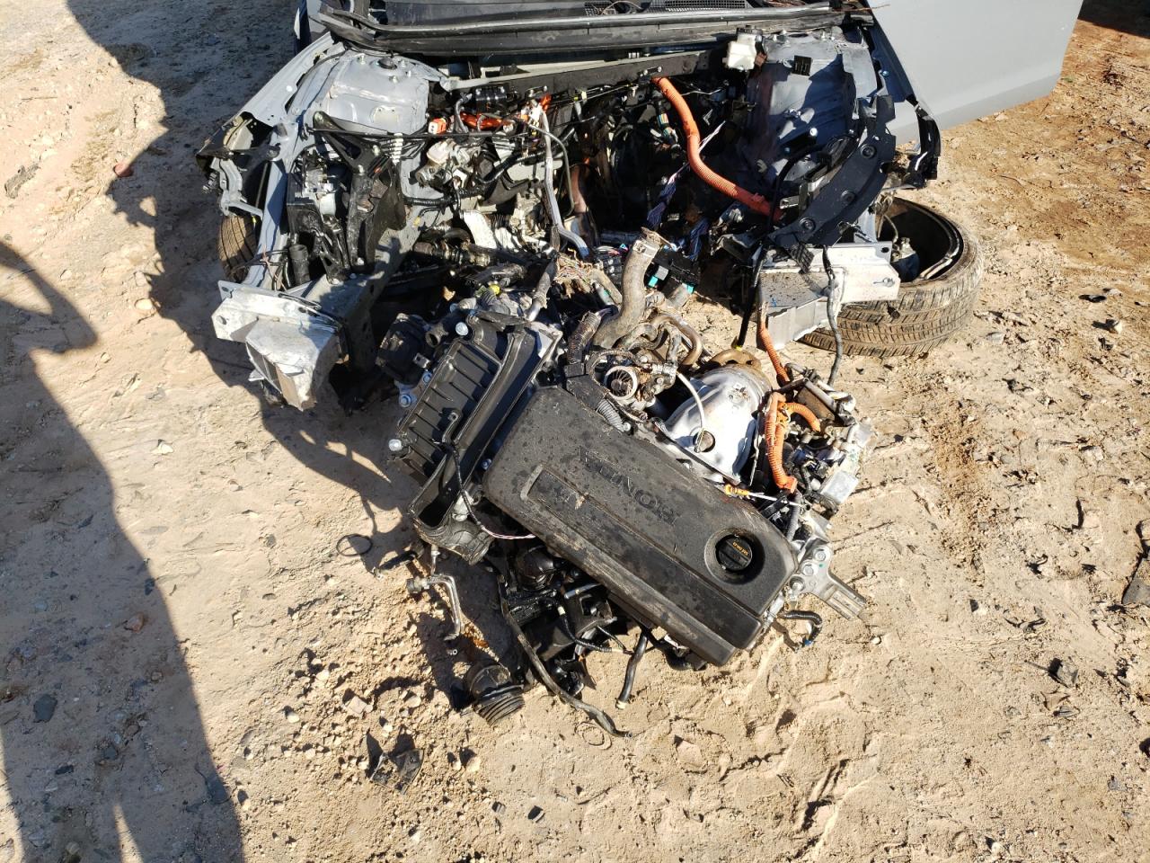 2023 Honda Accord - Image 12
