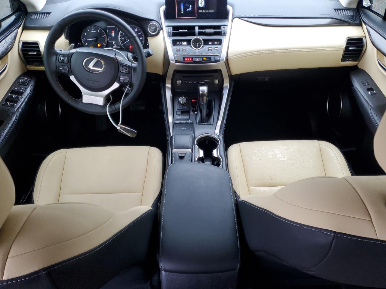 2019 Lexus NX - Image 8