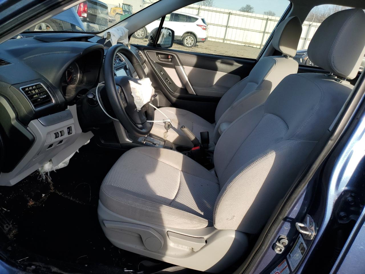 2016 Subaru Forester - Image 7