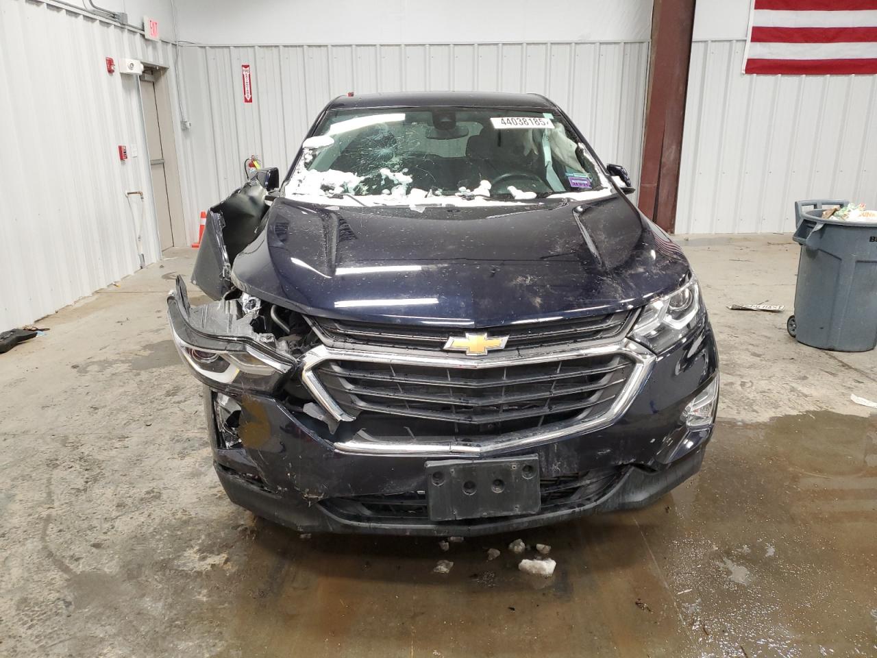 2021 Chevrolet Equinox - Image 5