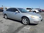 2008 Chevrolet Impala Lt zu verkaufen in Wilmington, CA - Rear End