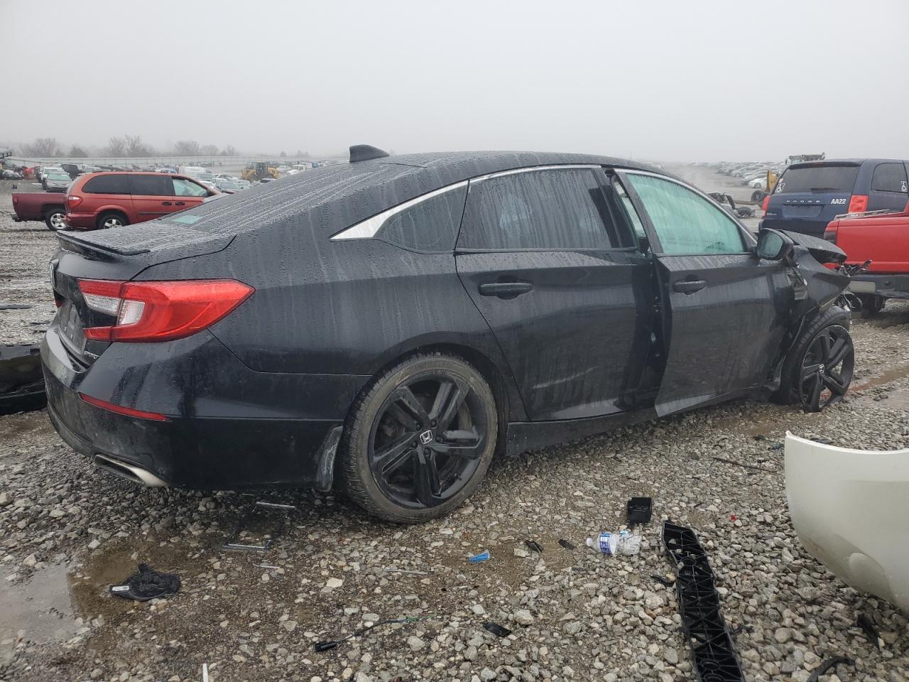 2019 Honda Accord - Image 3