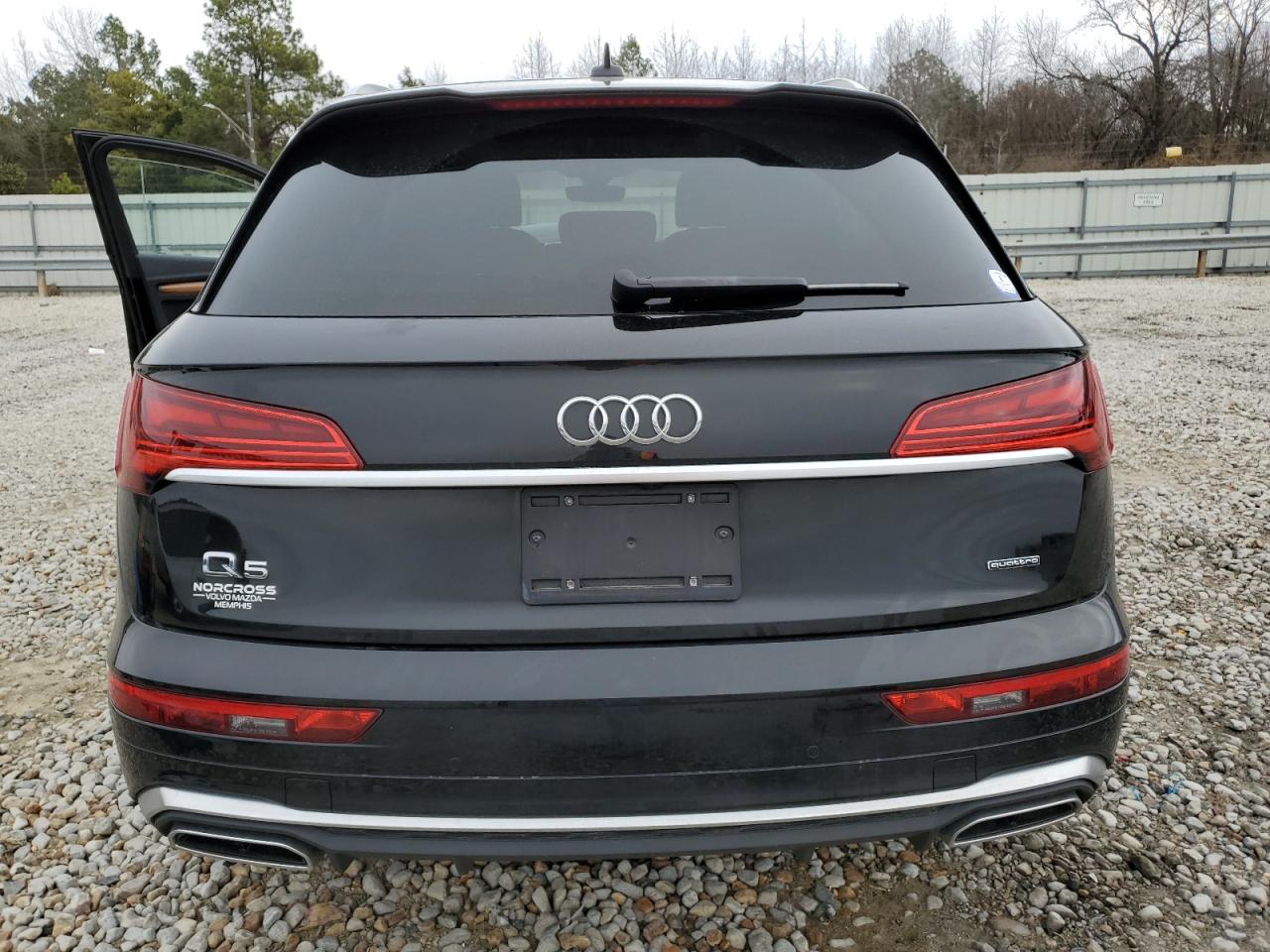2023 Audi Q5 - Image 6