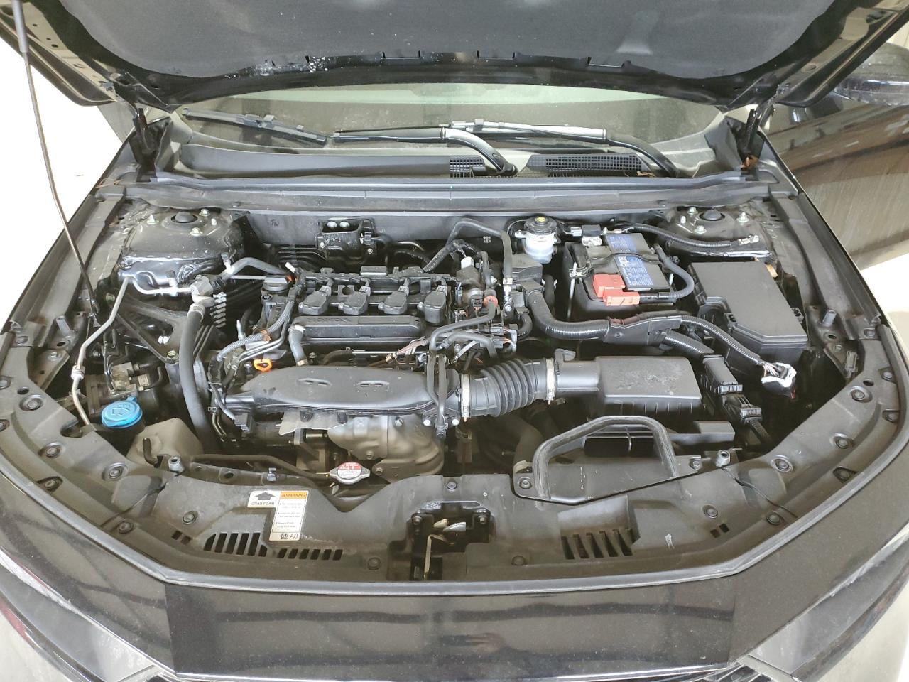2023 Honda Accord - Image 13