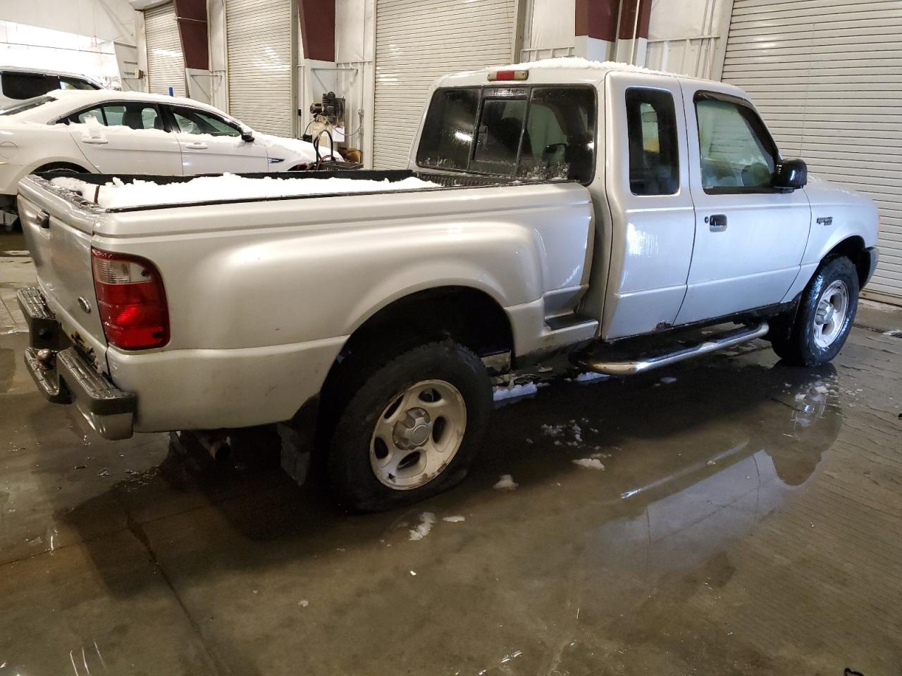 2001 Ford Ranger - Image 3