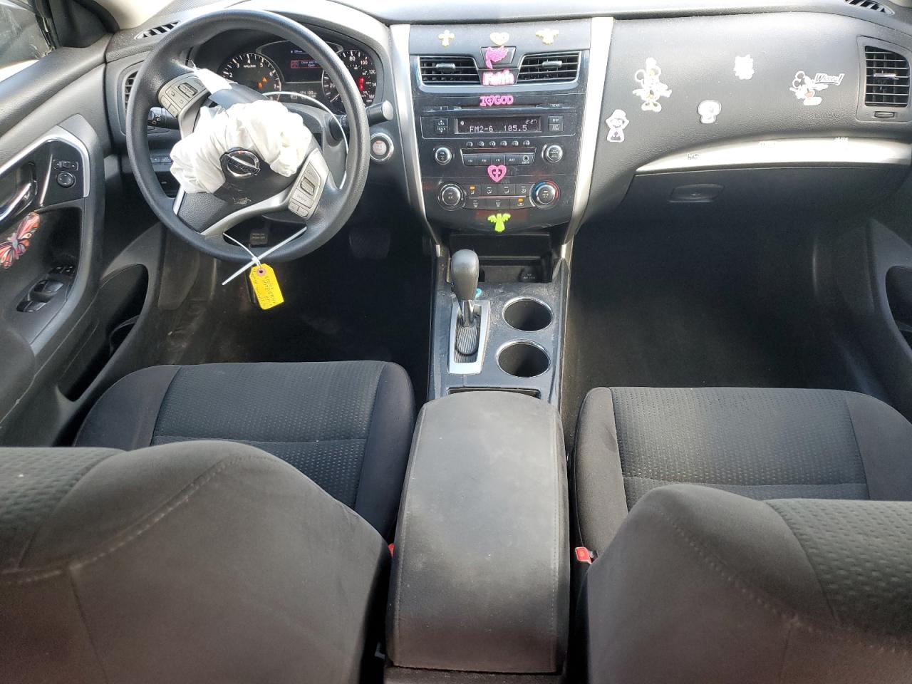 2014 Nissan Altima - Image 8