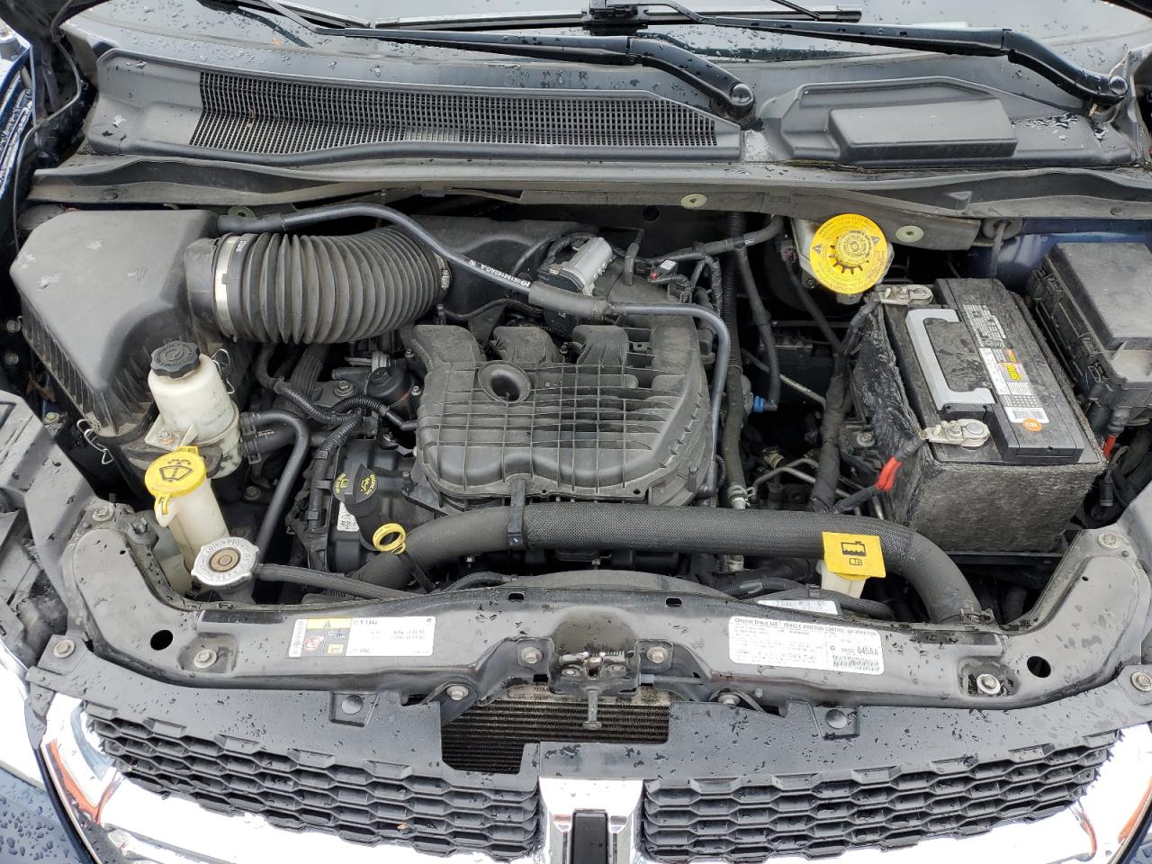 2013 Dodge Caravan - Image 14