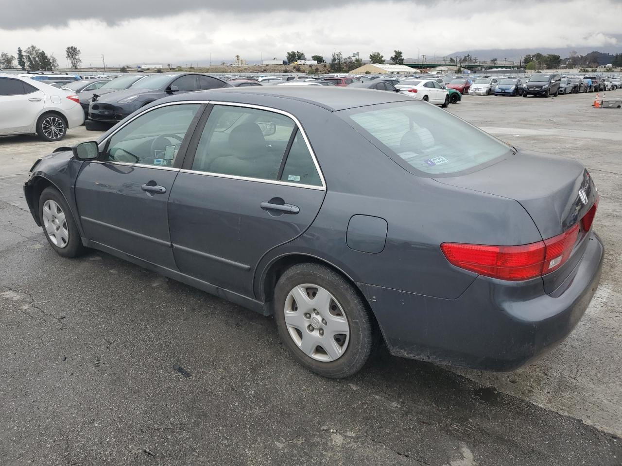 2005 Honda Accord - Image 2