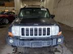 2007 Jeep Commander Limited للبيع في Ham Lake، MN - Rear End