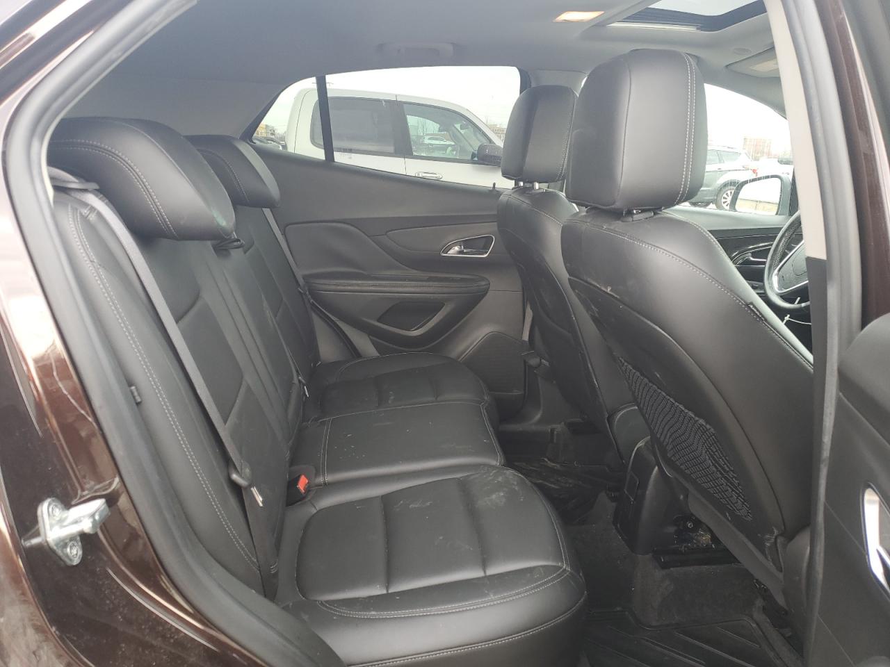 2016 Buick Encore - Image 11