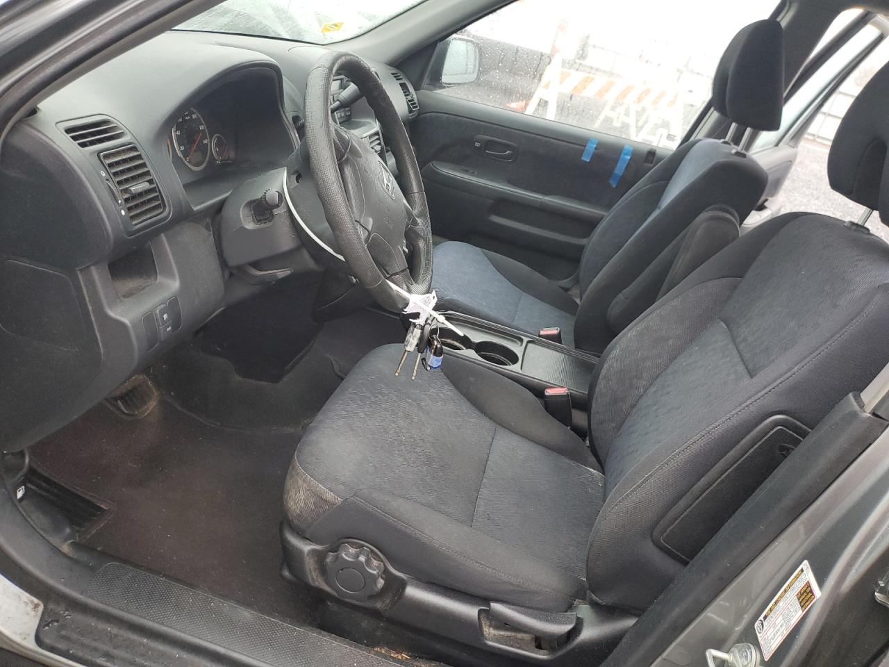 2006 Honda CR-V - Image 7