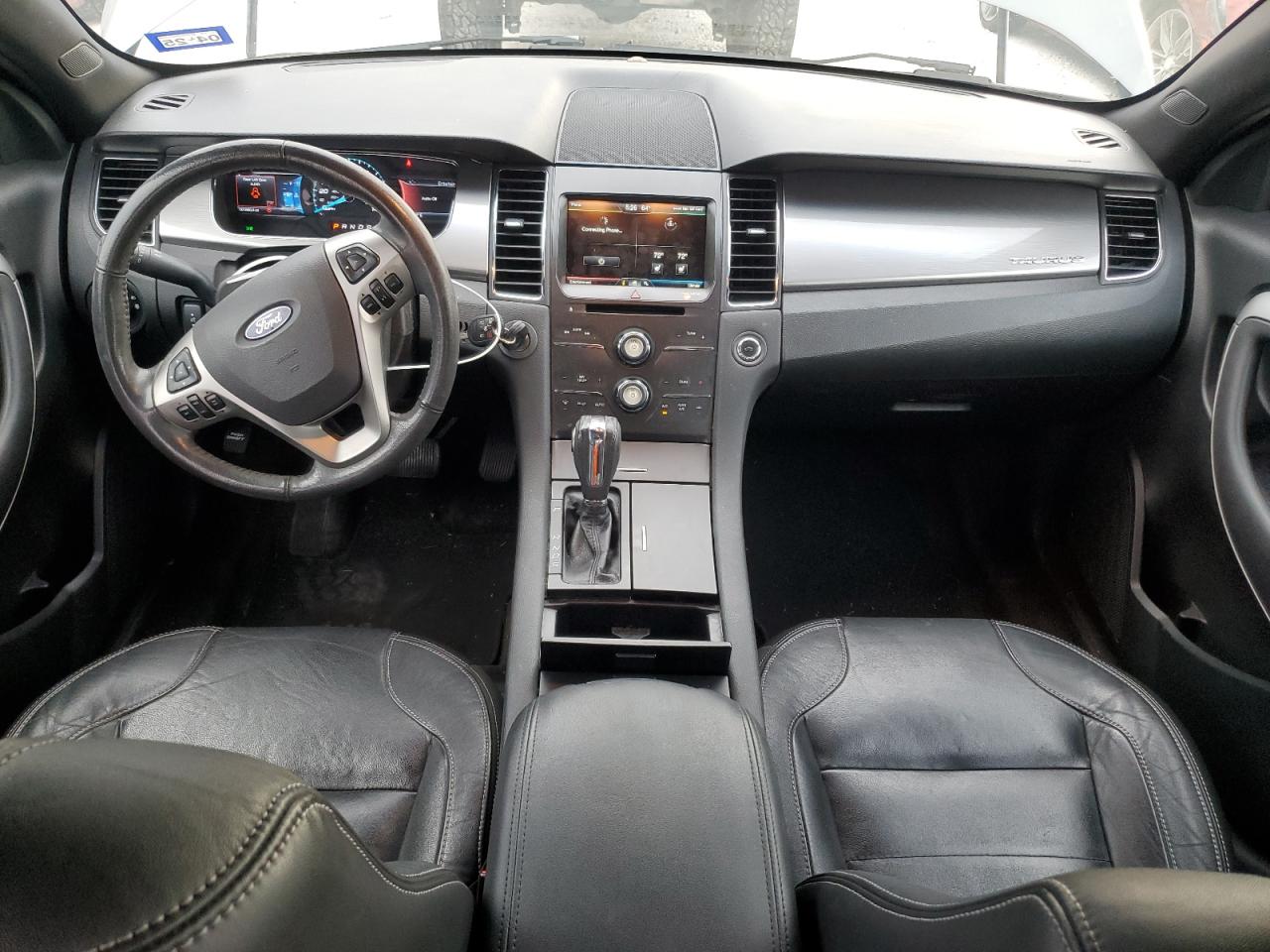 2014 Ford Taurus - Image 8