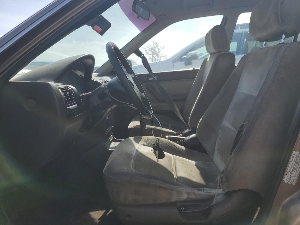 1990 Honda Accord - Image 7