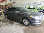 2015 Ford Fusion Se de vânzare în Florence, MS - Rear End