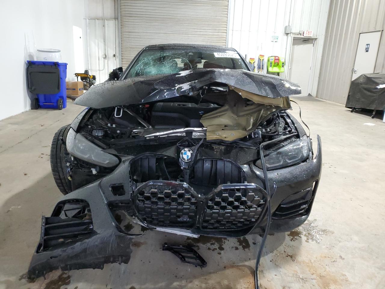2022 BMW 4er - Image 5
