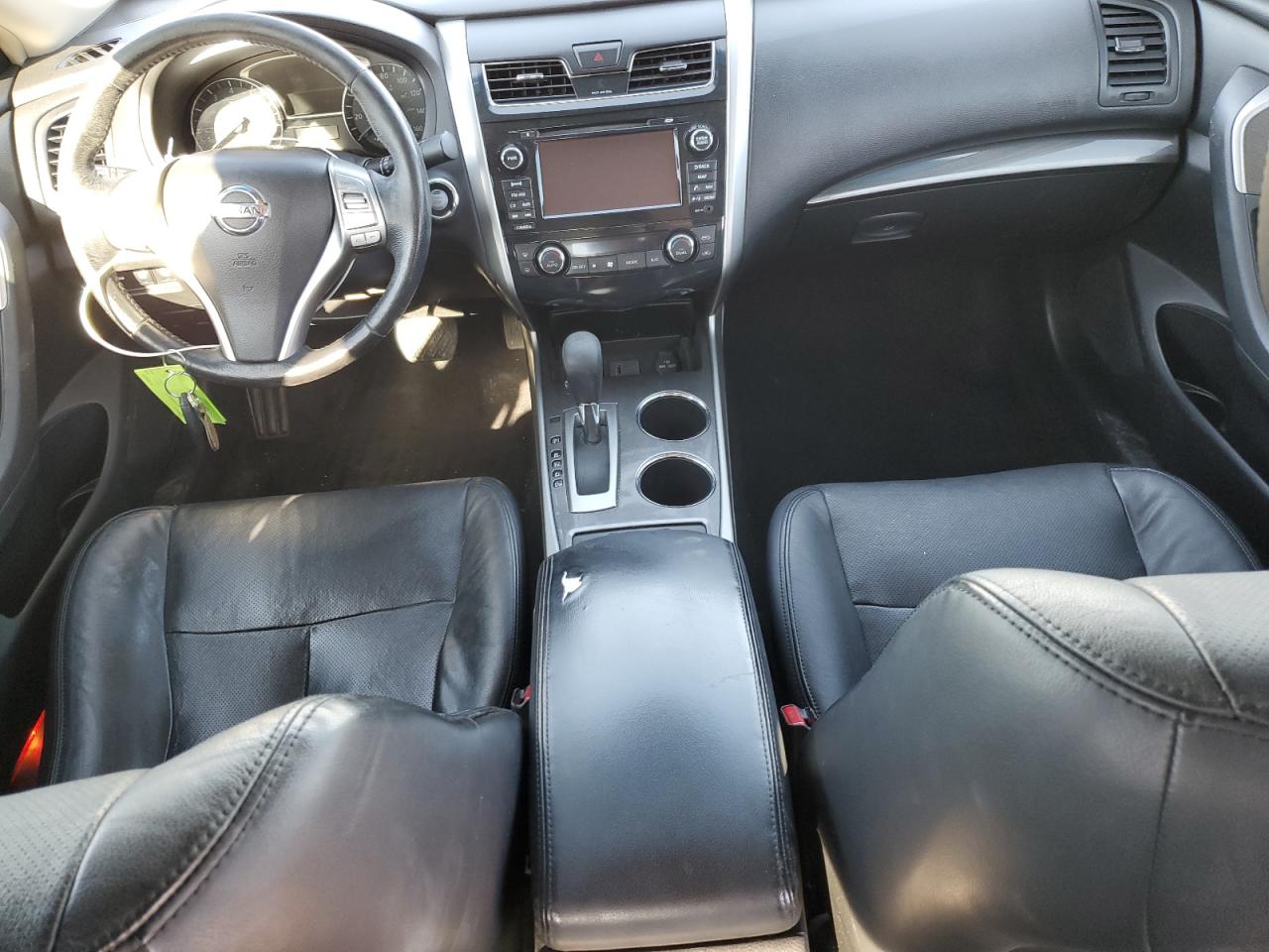 2013 Nissan Altima - Image 8