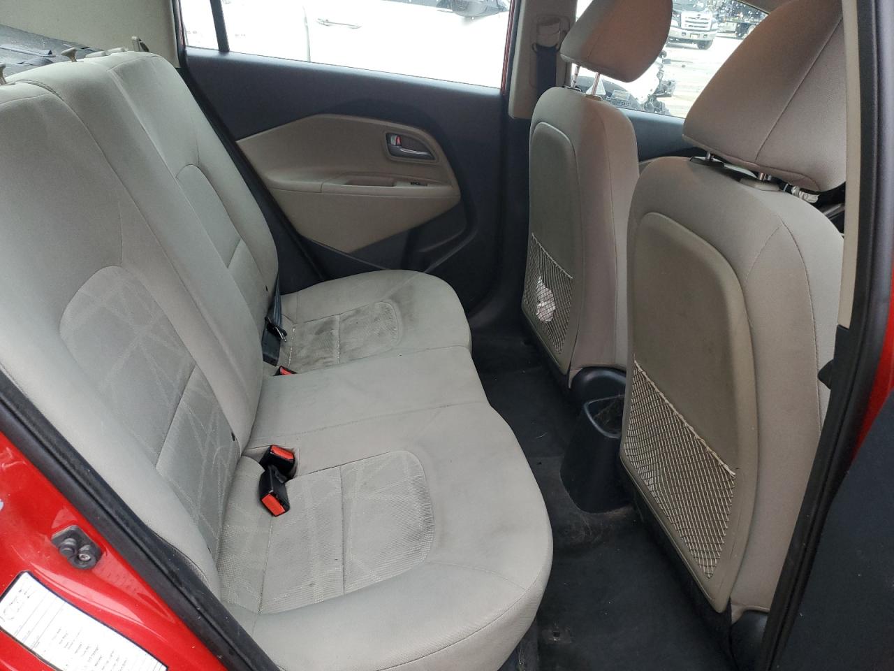 2017 Kia Rio - Image 11