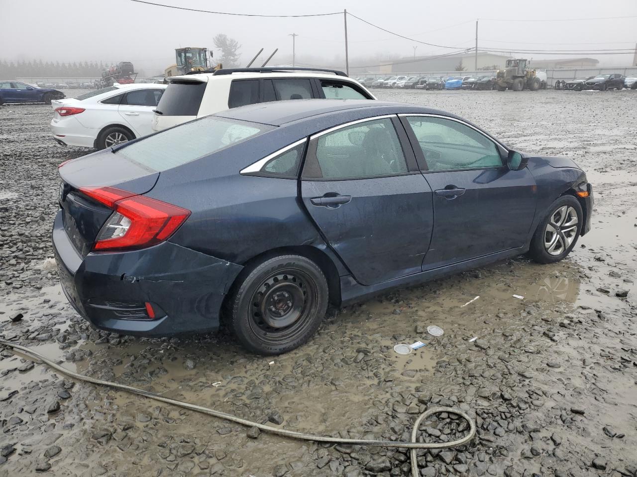 2018 Honda Civic - Image 3