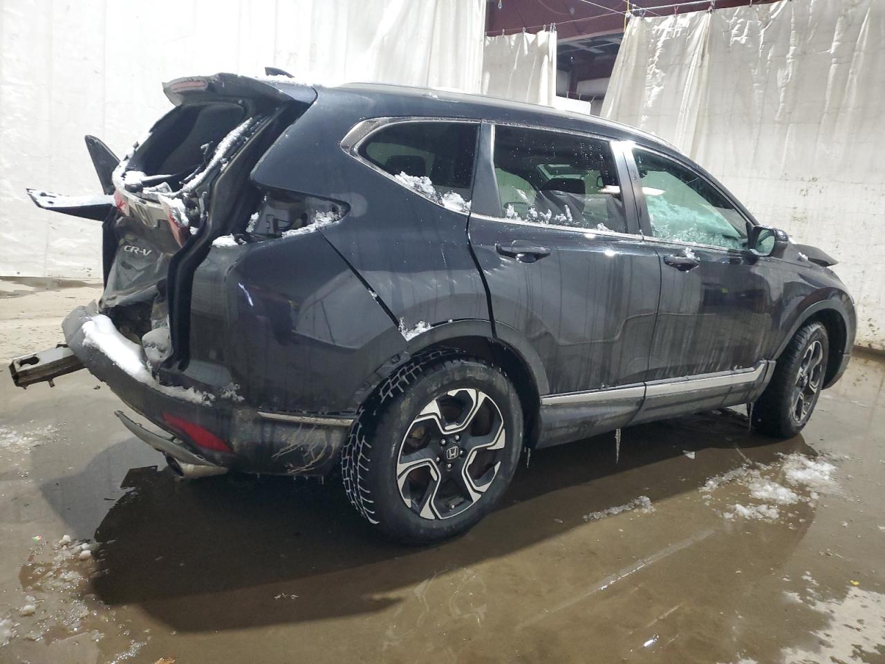 2019 Honda CR-V - Image 3