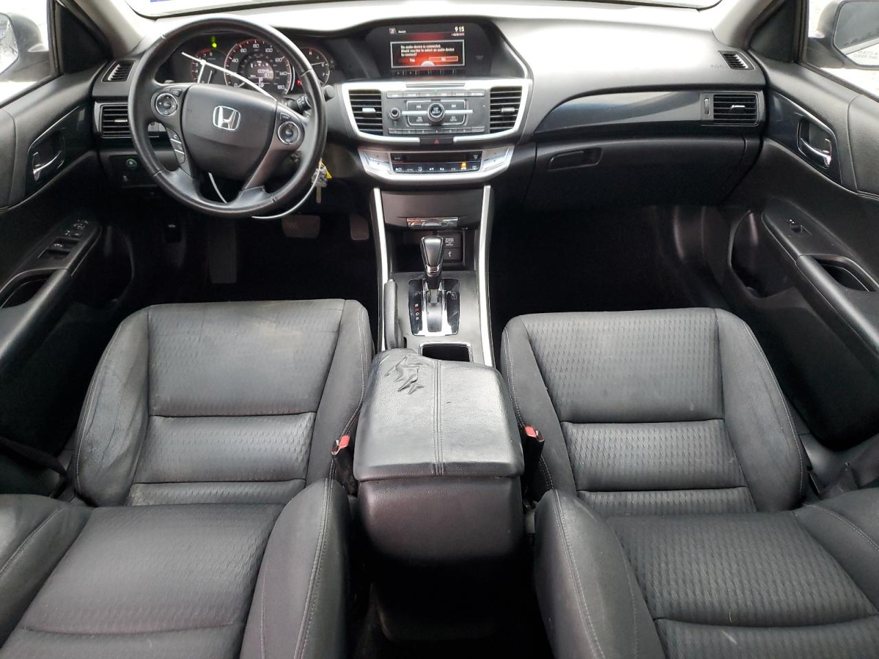 2013 Honda Accord - Image 8