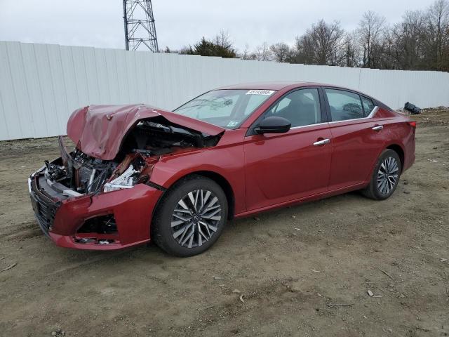 NISSAN ALTIMA SV 2024