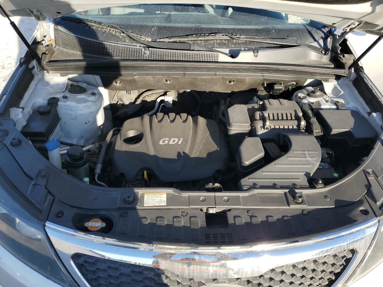 2012 Kia Sorento - Image 13