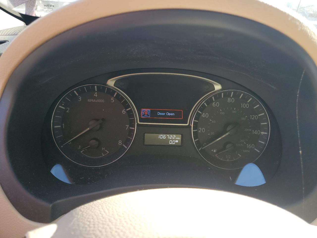 2015 Nissan Altima - Image 9
