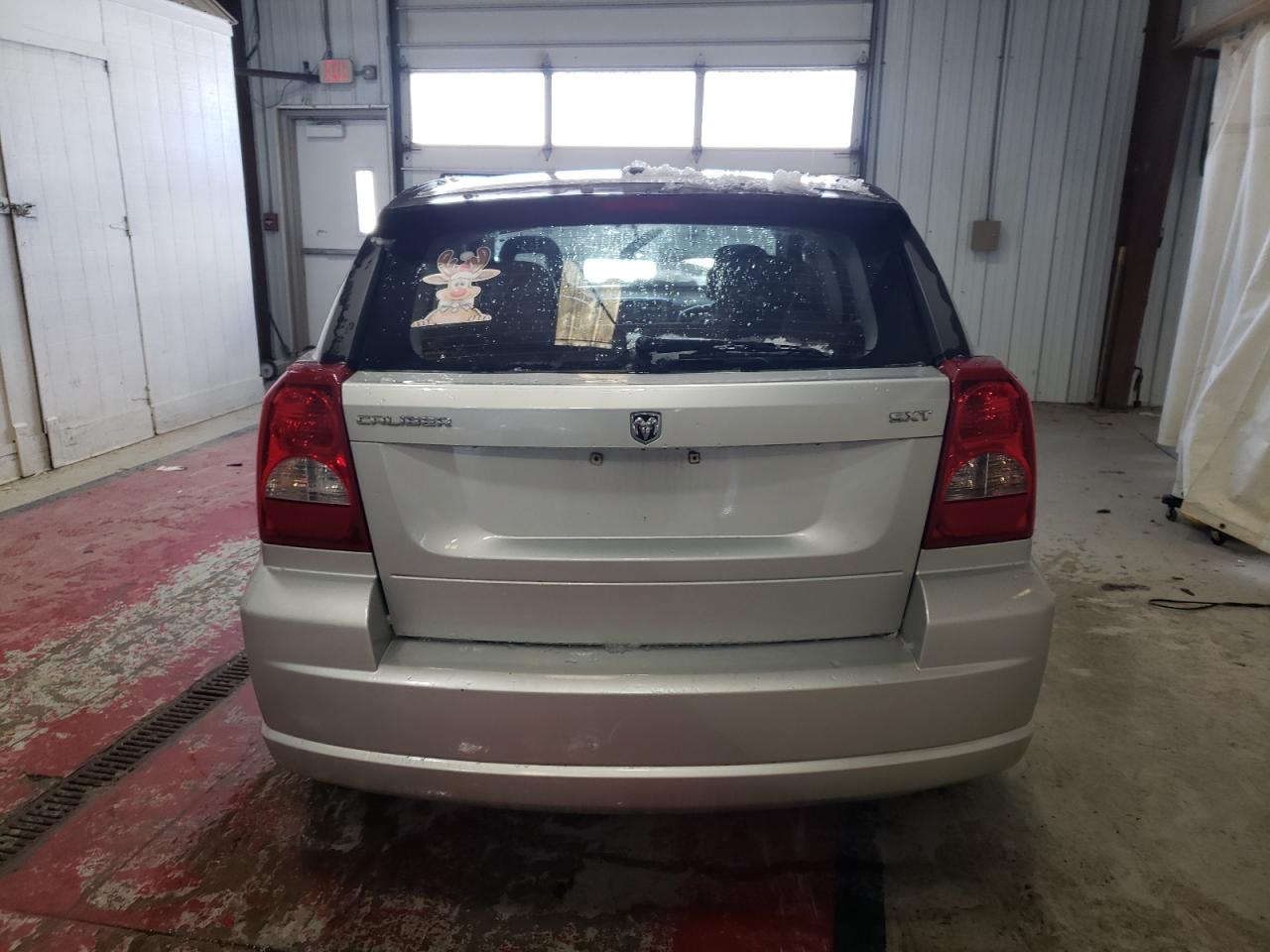 2007 Dodge Caliber - Image 6