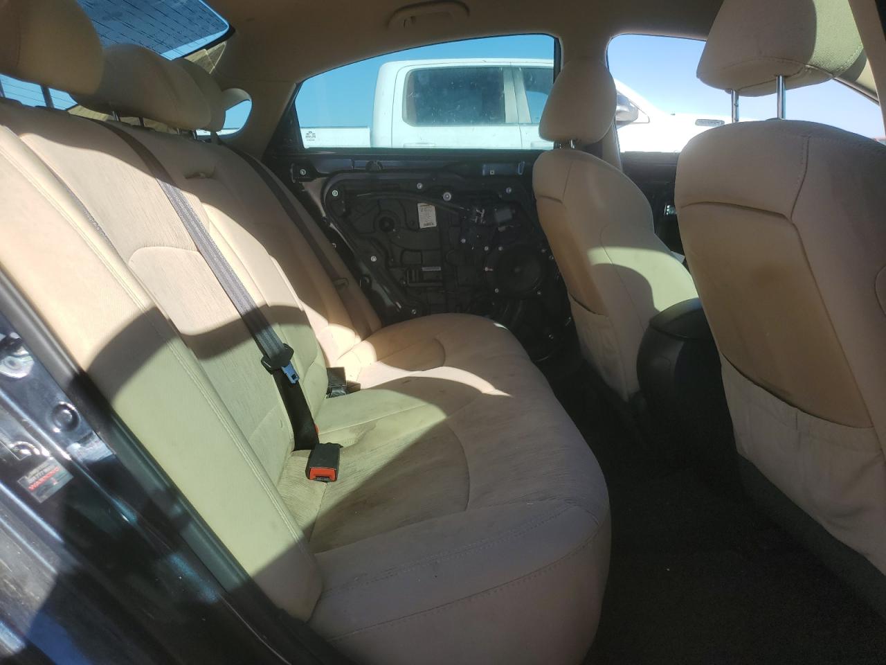 2014 Hyundai Sonata - Image 10
