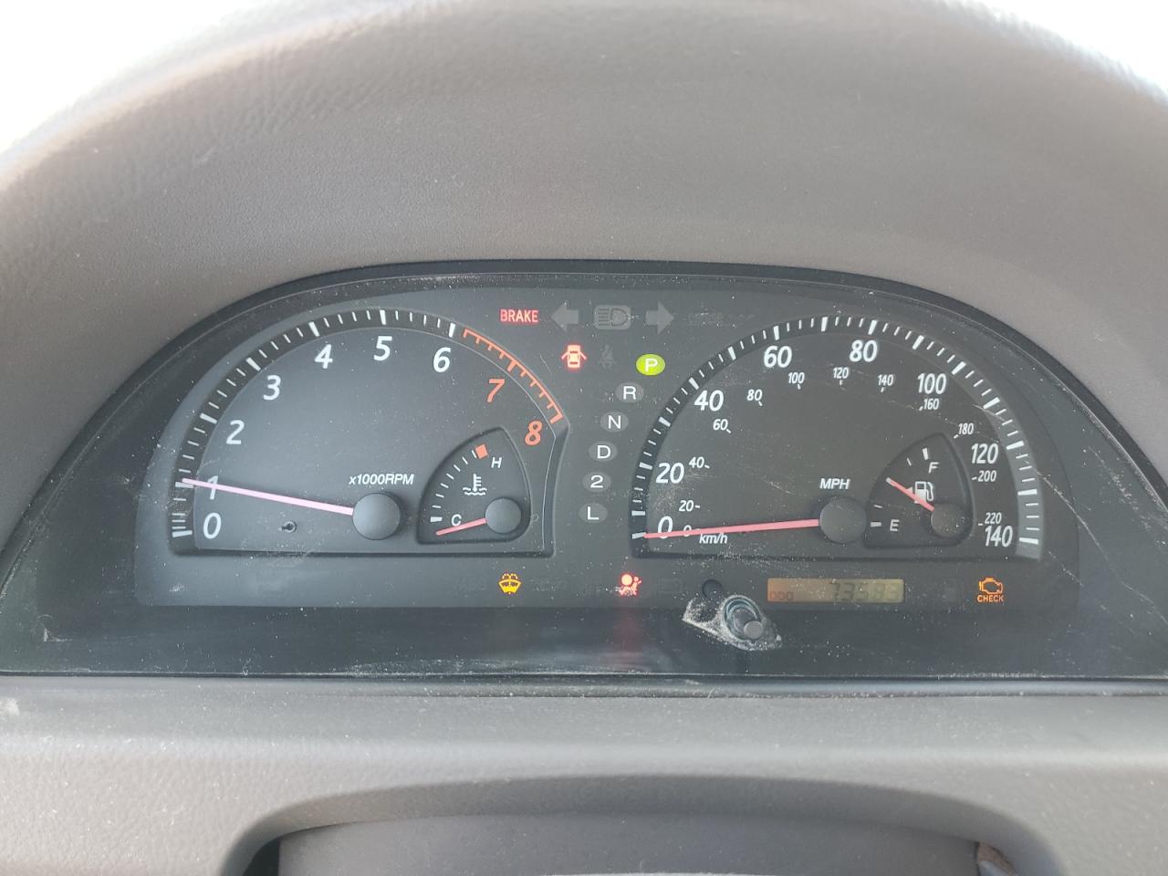 2004 Toyota Camry - Image 9