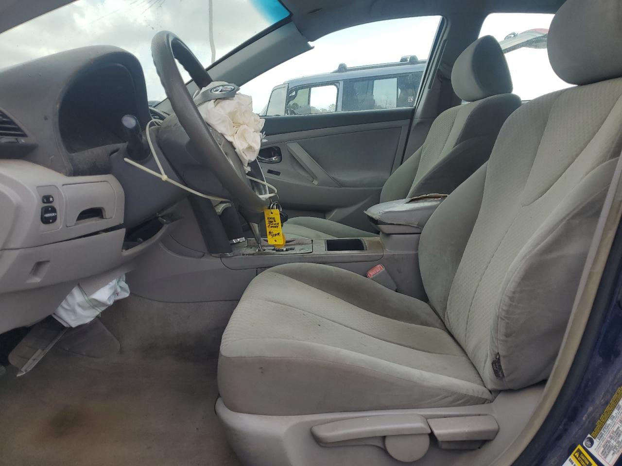 2007 Toyota Camry - Image 7