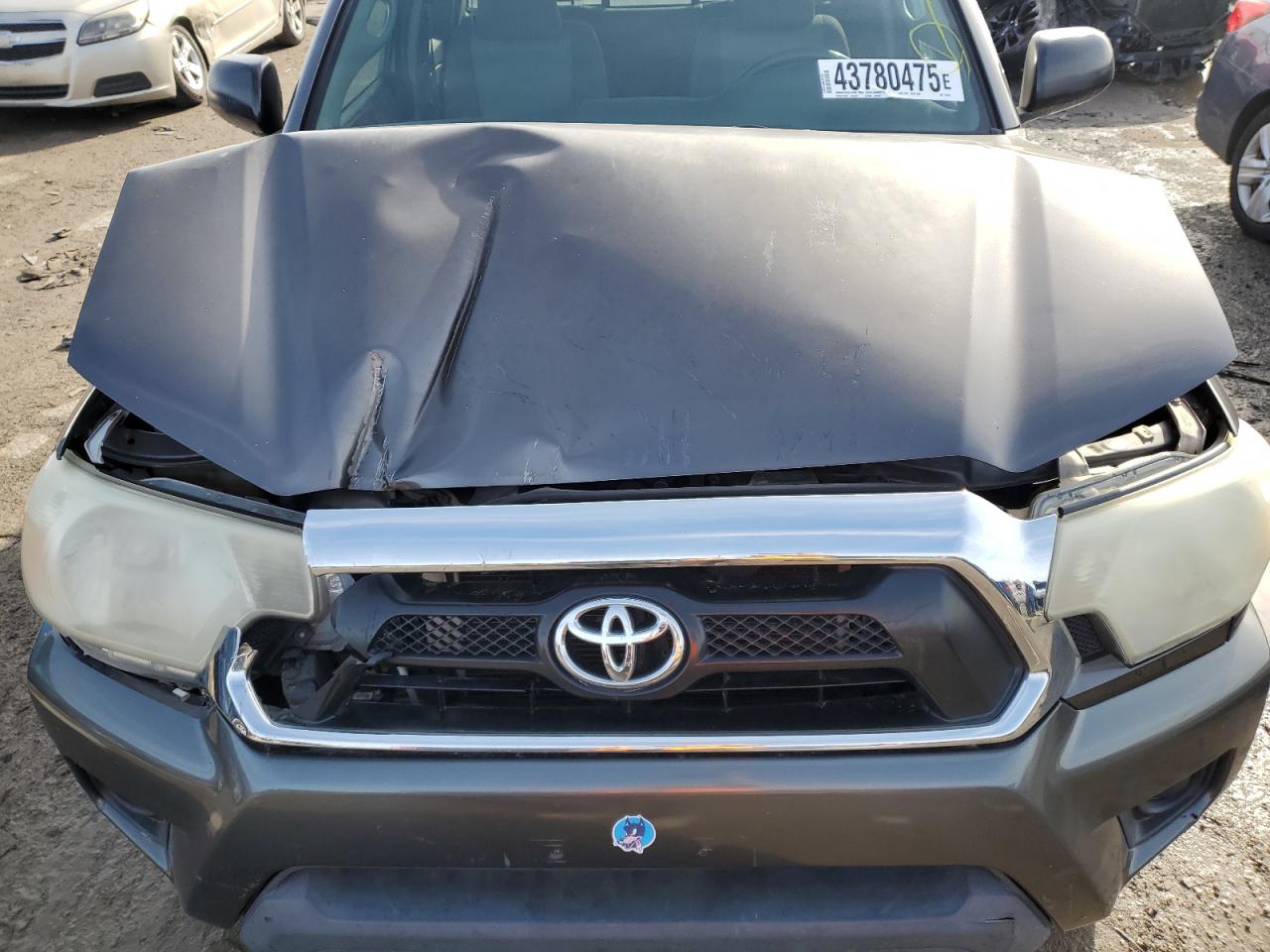 2012 Toyota Tacoma - Image 11
