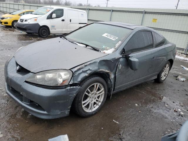 2006 Acura Rsx 