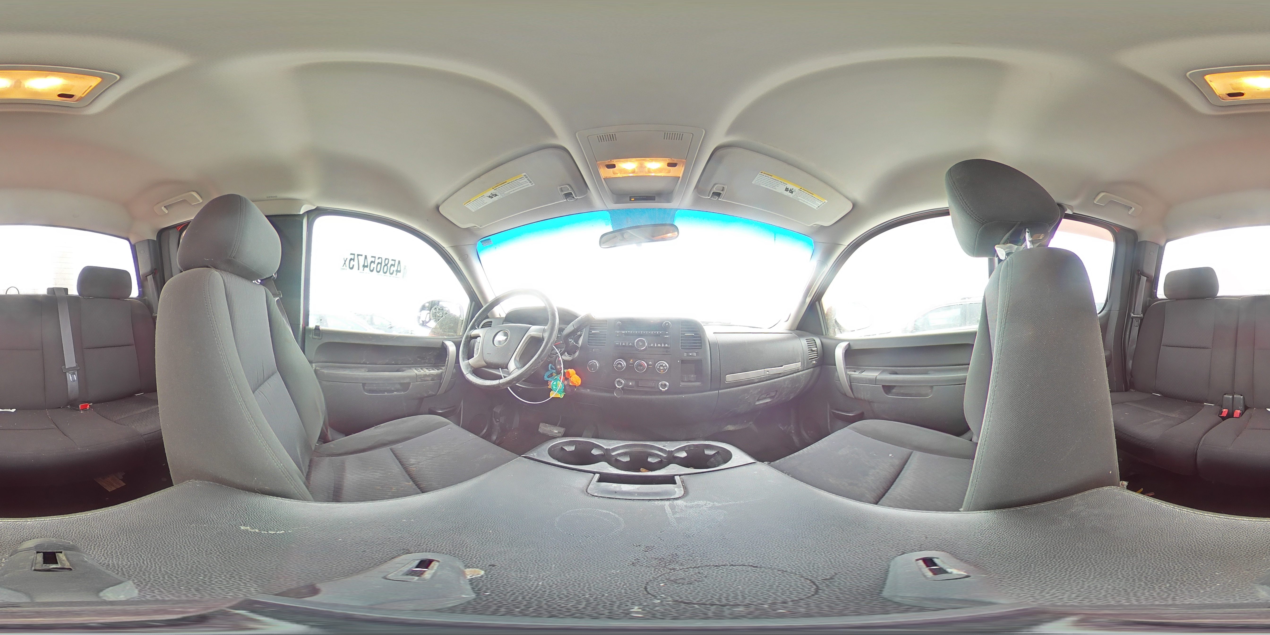 2010 Chevrolet Silverado - Image 13