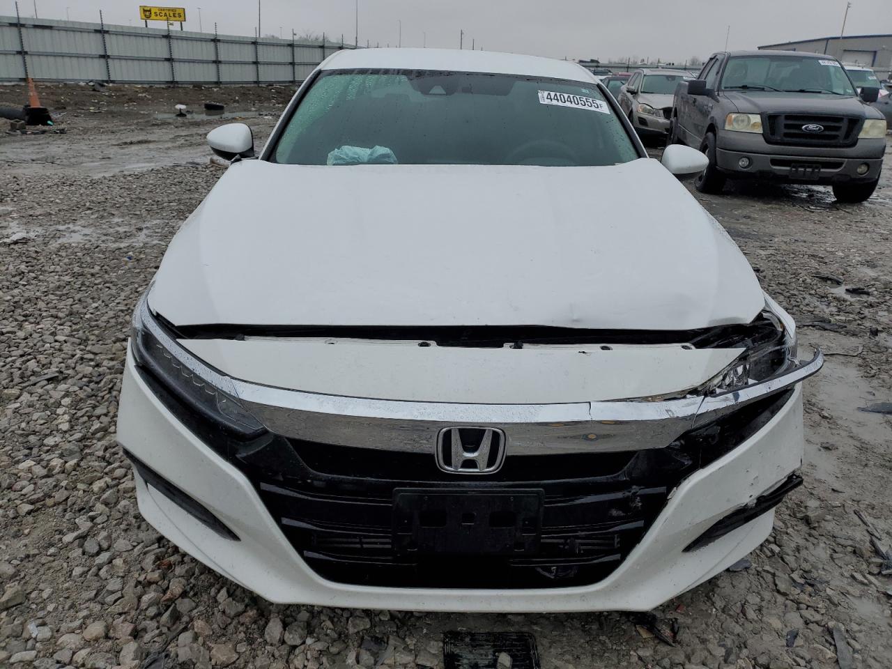 2020 Honda Accord - Image 5