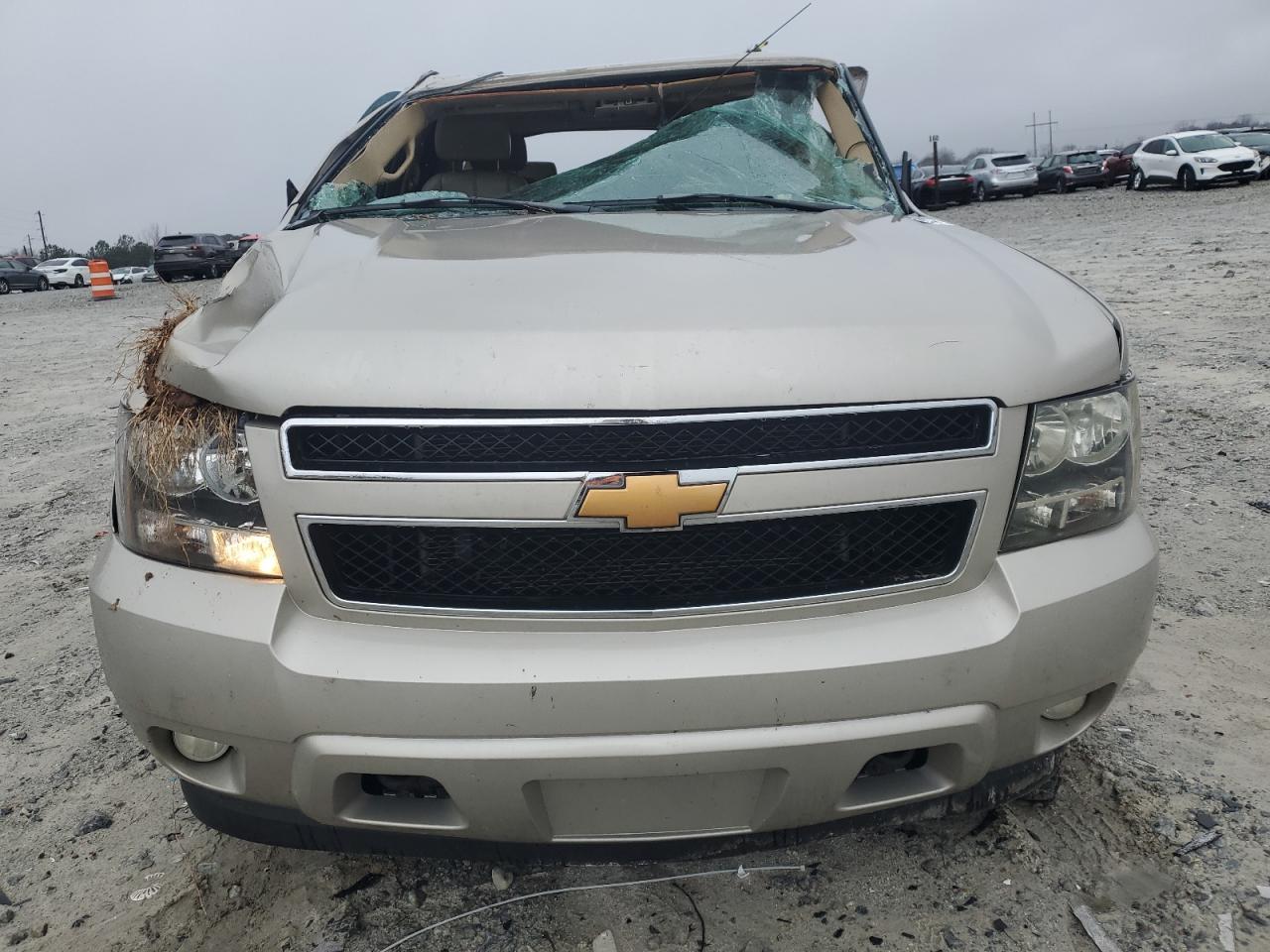 2007 Chevrolet Tahoe - Image 5