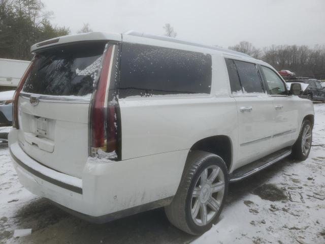  CADILLAC ESCALADE 2019 Biały