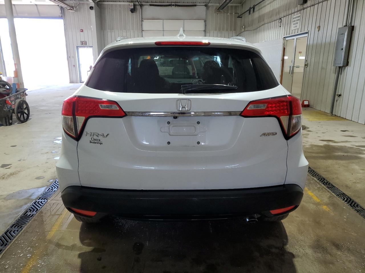 2021 Honda HR-V - Image 6
