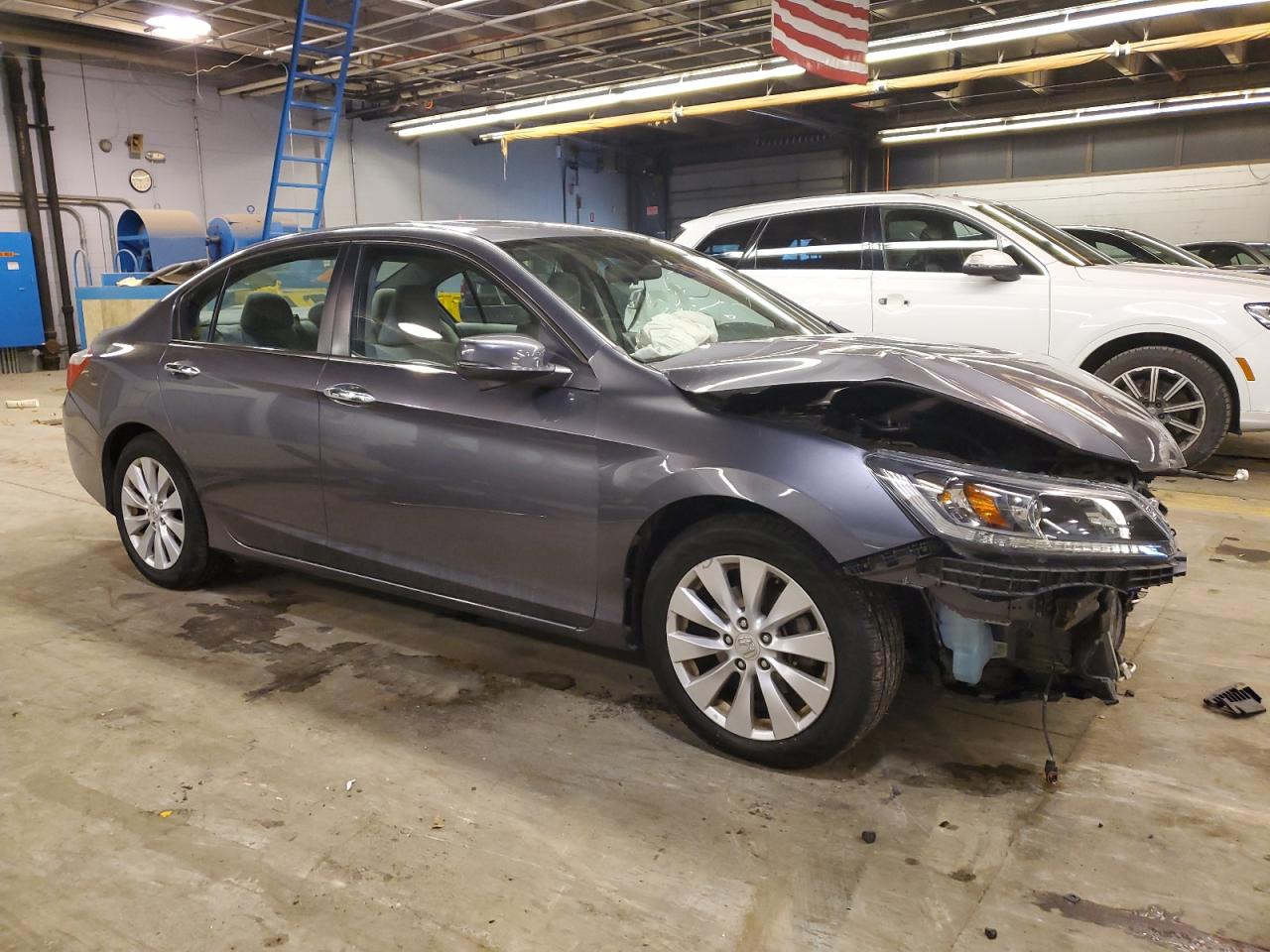 2014 Honda Accord - Image 4