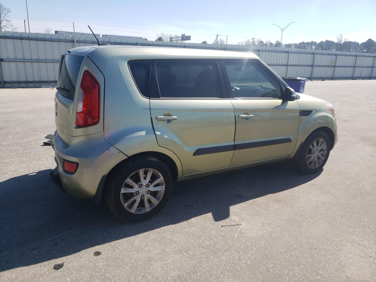 2013 Kia Soul - Image 3