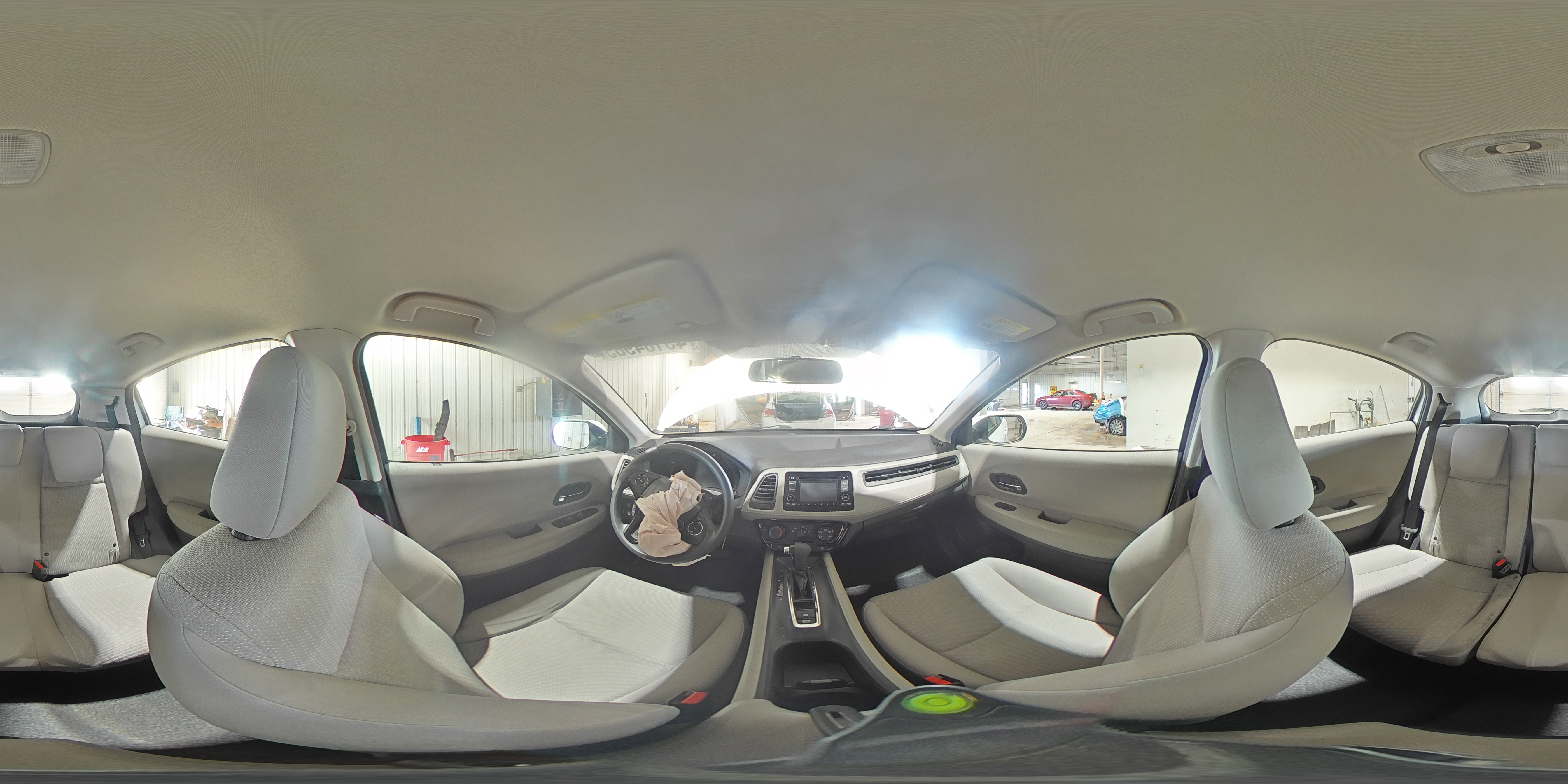 2018 Honda HR-V - Image 14
